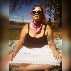 Meet your Posher, Katy